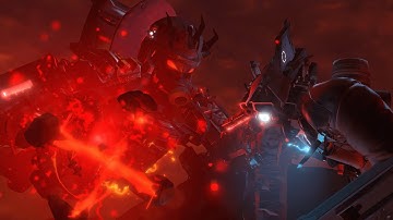 What if Titan Trio were in Skibidi Toilet 77 part 3 #2