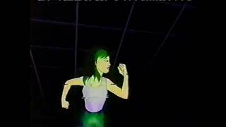 Kids' WB! All New The Zeta Project Promo (2001)