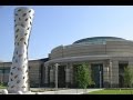 University of Houston Campus Recreation and Wellness Center Tour