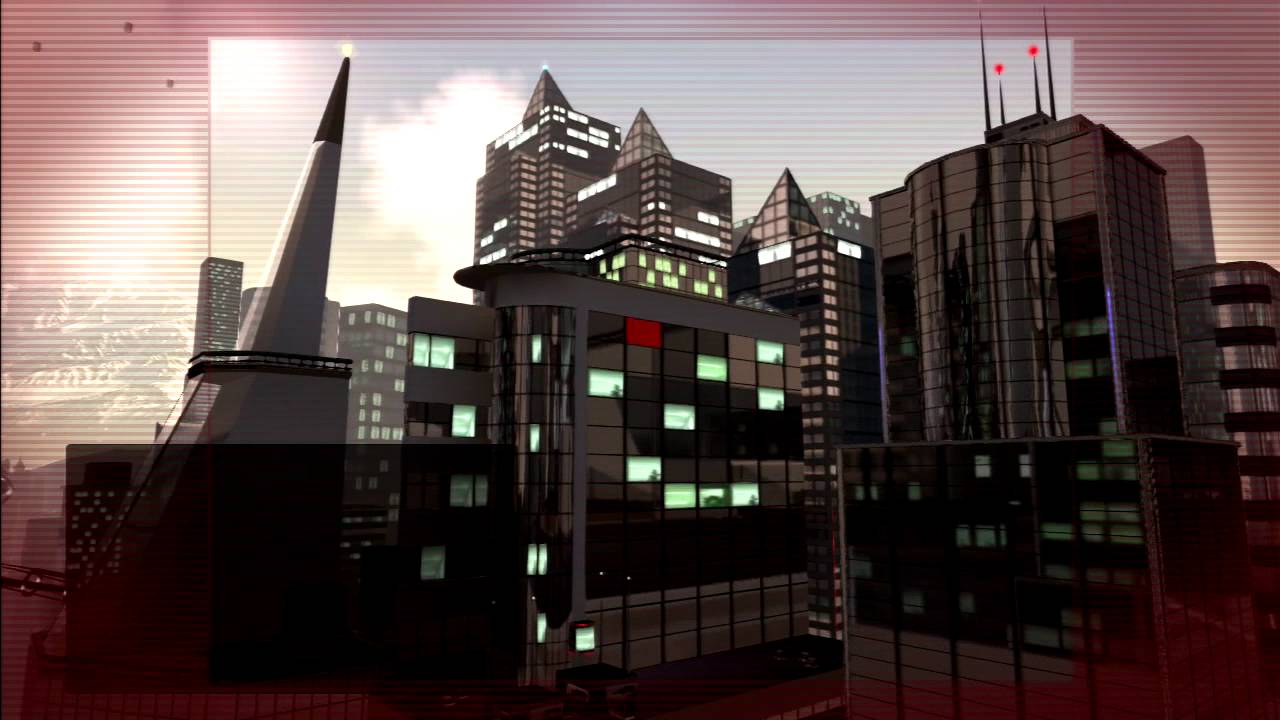 Playstation Home - Audi memories