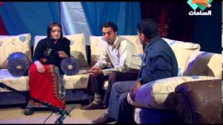 قناة الساحات الفضائية - برنامج واحد صفر 1-8-2013