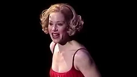 SWEET CHARITY endings 1966-2010