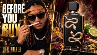 BEFORE YOU BUY | French Avenue Veneno - A Smoking Hot By Kilian Dupe Review