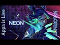 Aaj me Neon Main Let's See | Appa is Live | Let's Play  #valorant  #gaming