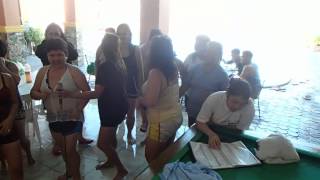 Brgy 91 Aero..1St Anniversary