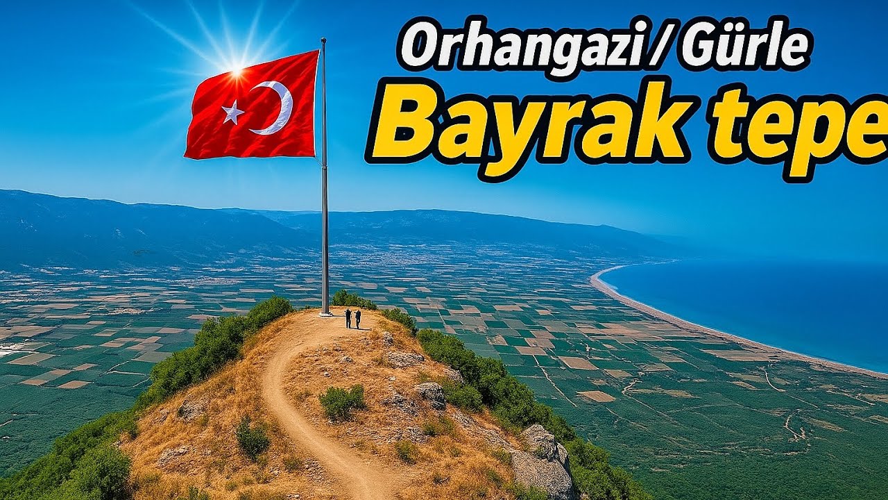 Bayrağımızın İzinden Dağlara Yolculuk / Yol Hikayeleri
