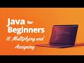 Using *= Operator to Multiply and Assign | Basic Java Coding Questions | Java for Beginners