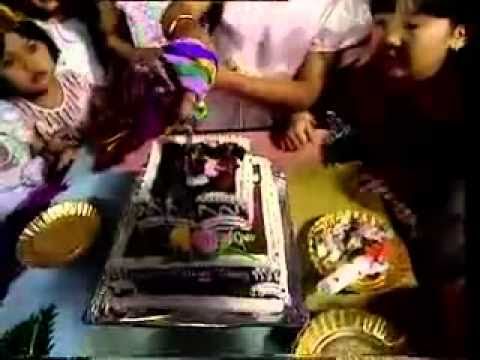 Maissy-UlangTahun | BentaraOnline.flv