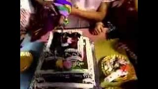 Maissy-UlangTahun | BentaraOnline.flv