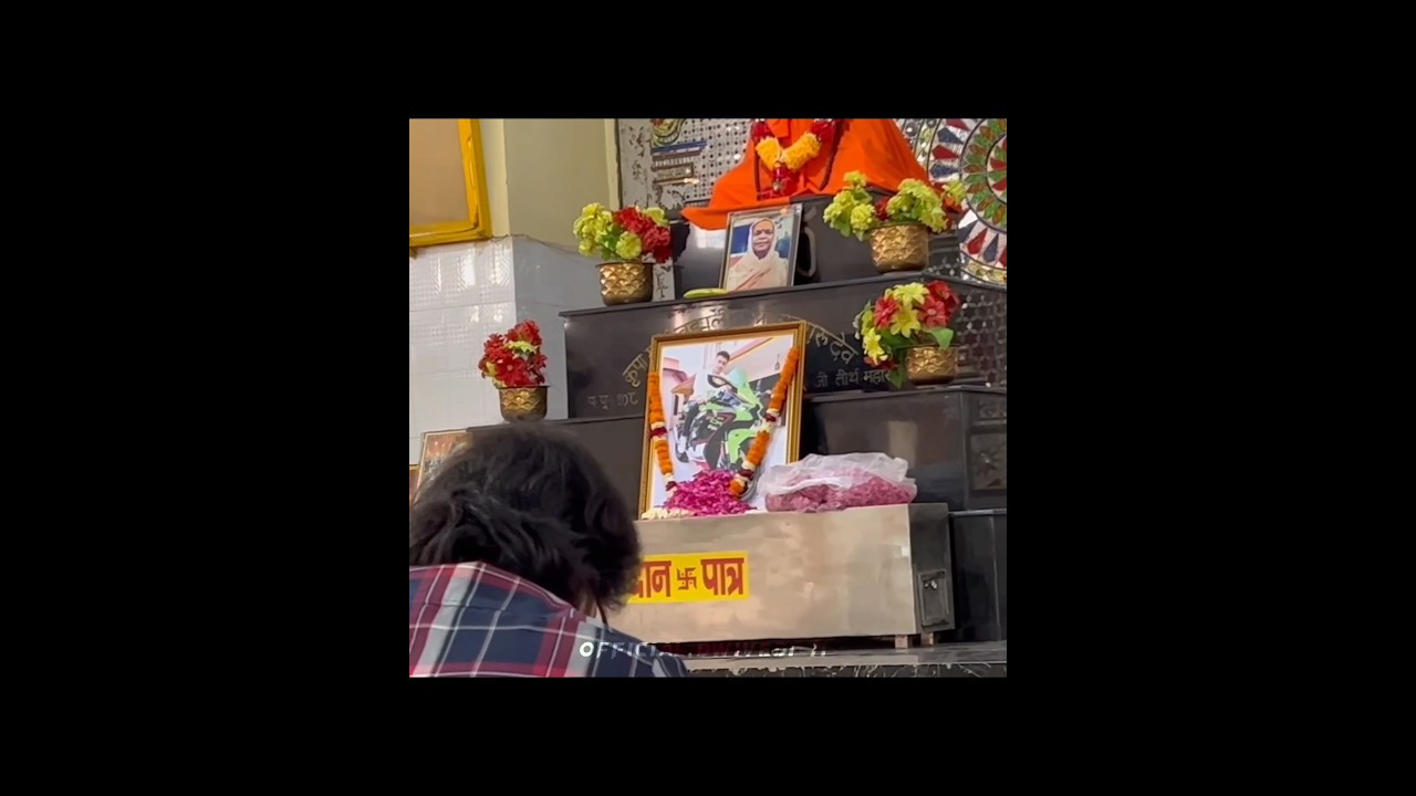 barkhi Pro Rider 1000 Agastya Chauhan 💔😭