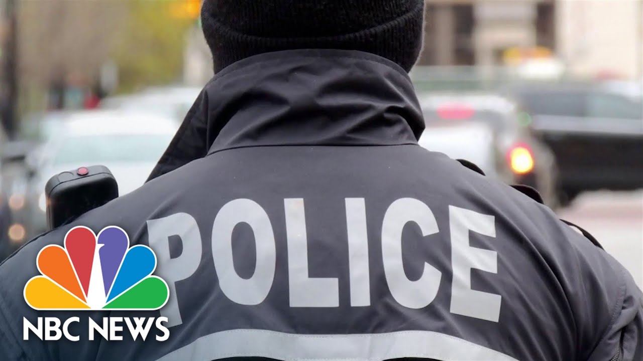 Covid Is Leading Cause Of Death Among Police Officers Nationwide, Study Shows