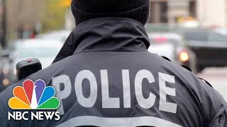 Covid Is Leading Cause Of Death Among Police Officers Nationwide, Study Shows