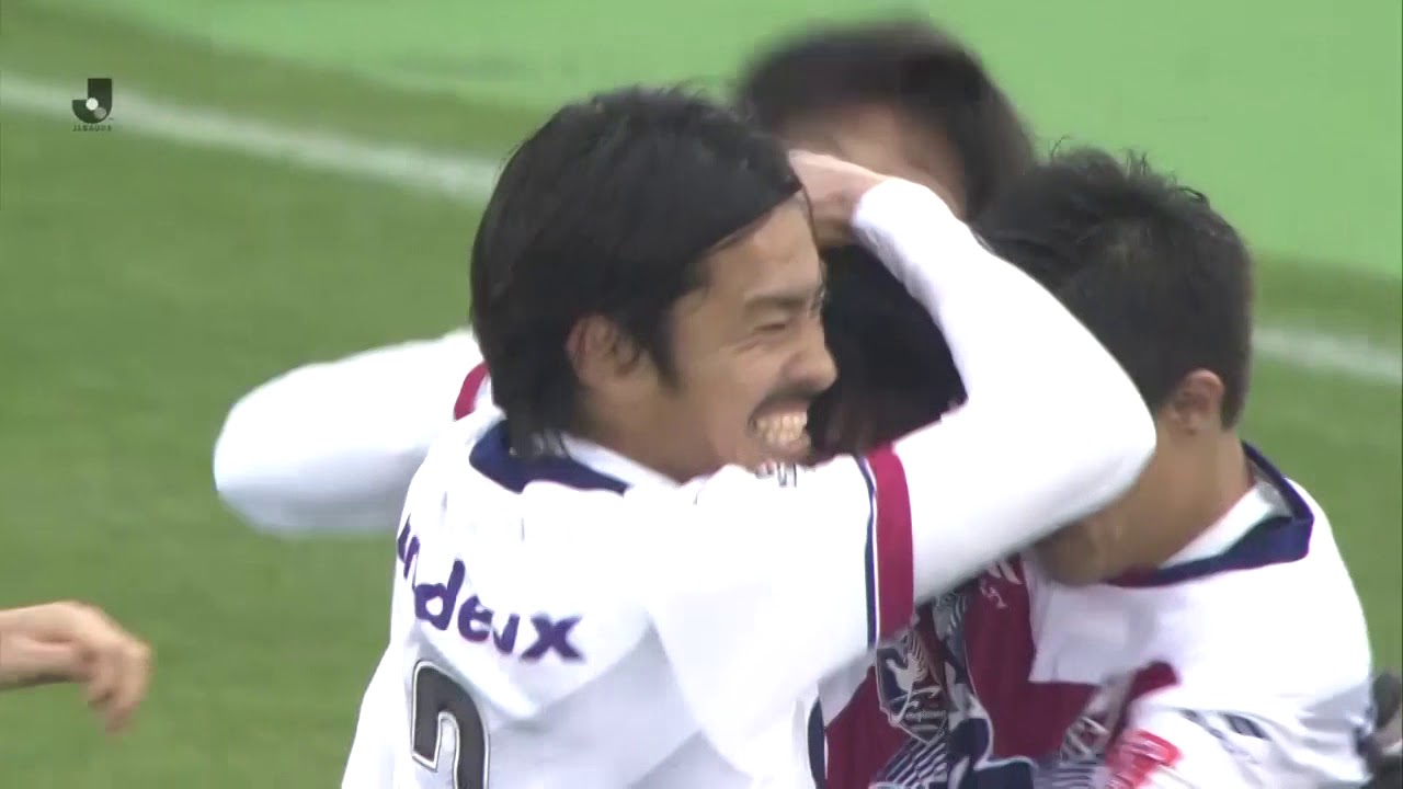 ファジアーノ岡山 完封勝利で3年ぶり首位 京都は4試合ぶりの黒星 サッカータイム ファジアーノ岡山 完封勝利で3年ぶり首位 京都は4試合ぶりの黒星 サッカータイム