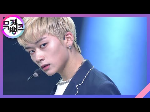 아수라발발타(ASURABALBALTA) - T1419(티일사일구) [뮤직뱅크/Music Bank] | KBS 210226 방송