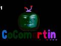 Coco Martin Intro Logo in 333-DXI Effect Powers