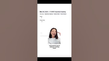 Hopping on the deinfluencing trend to bring forward tips that’ll make your life easier. 📄 #Shorts