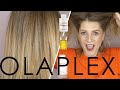 OLAPLEX/ recupera tu pelo en solo 3 pasos/ 💇🏼‍♀️😱