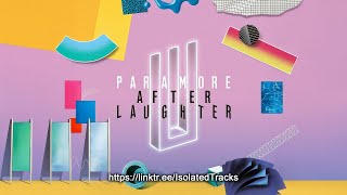 Paramore - Hard Times (Drums Only)