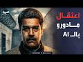 الأسبوع وما بعد سلاح البنتاغون السري اعتقال مادورو بالذكاء الاصطناعي الأسبوع وما بعد سلاح البنتاغون السري اعتقال مادورو بالذكاء الاصطناعي