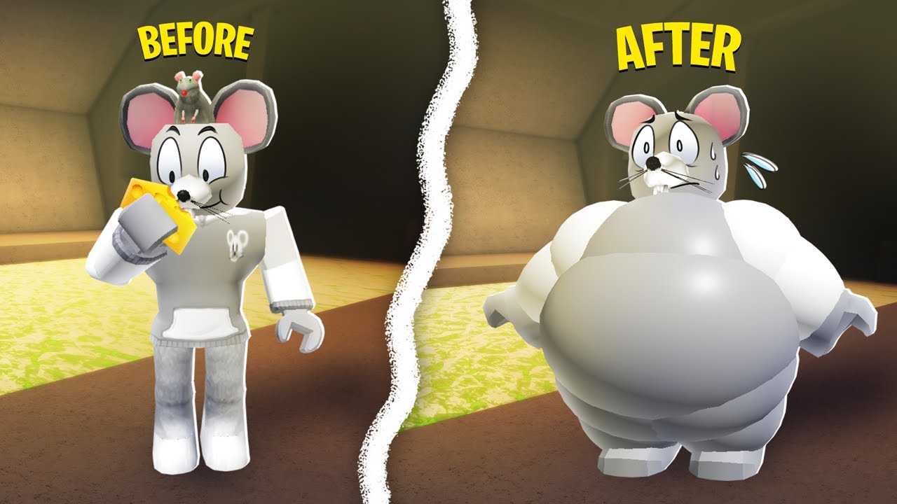 Youtube Video Statistics For Becoming The Thickest Rat In Roblox Noxinfluencer - noxinfluencer how to make flamingo rat in roblox Youtube Video Statistics For Becoming The Thickest Rat In Roblox Noxinfluencer - how to make flamingo rat in roblox
