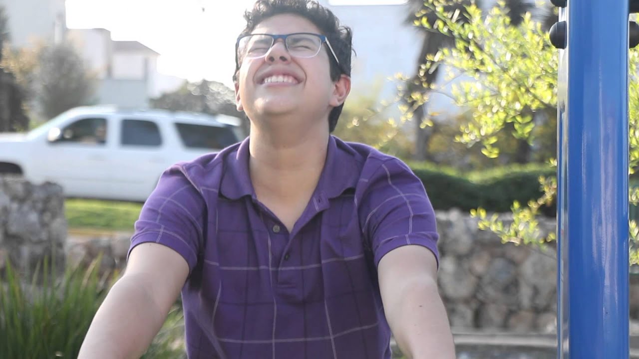 Energy bar commercial YouTube