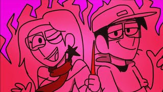 IVANIMATED S2 episode 2: “A Witch’s Duel”