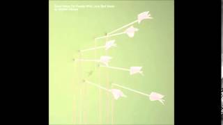 Modest Mouse - Ocean Breathes Salty