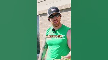 How to Use RoundUp Sprayer?