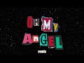 Oh my angel remix