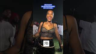 Black Sherif Music Concert