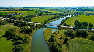 Helping Farmers Reduce Nutrient Loss & Sediment Runoff in the Grand River Watershed