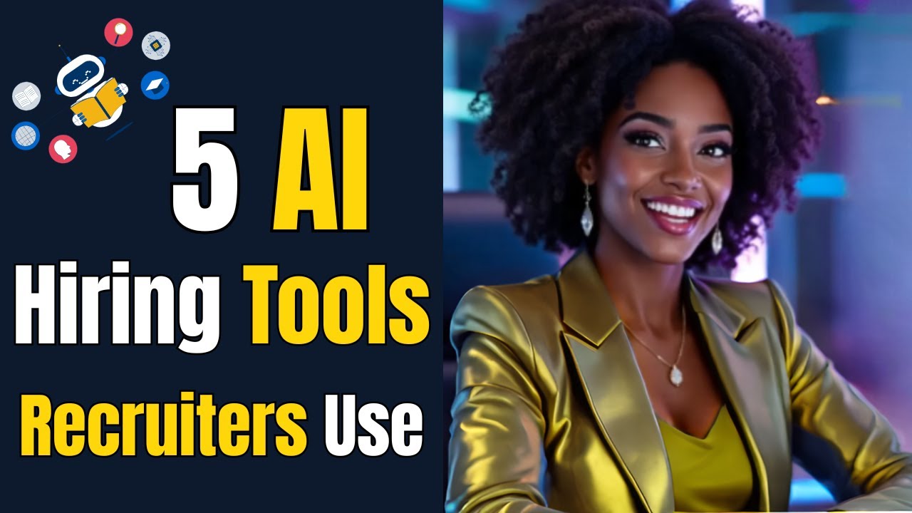 5 AI Hiring Tools Recruiters Use And How You Can Outsmart Them | Winning Wednesday