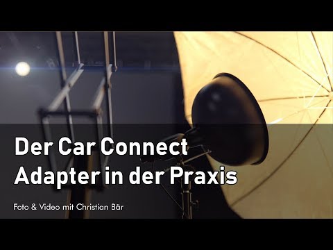 #02 Der Car Connect Adapter mit satten 10GB für 10 Euro