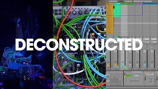 Unpacking My Hybrid Industrial Techno Performance Setup