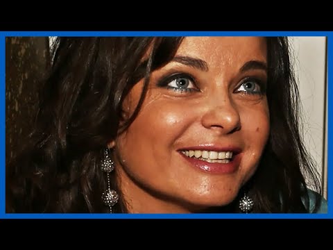 Наташа Королева шокировала