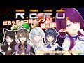 【 REPO 】ぽちゃチョコ鯖のメンバーとレポ!久しぶりなんですが生きて帰れるでしょうか…? #REPO 【 眠杜 / Vtuber 】