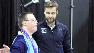 2013 Sports Celebrities Festival presented by Silver Wheaton