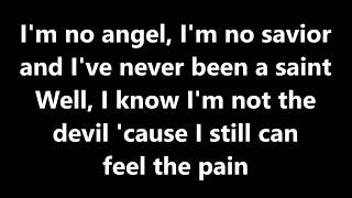 five finger death punch - judgment day (lyrics)