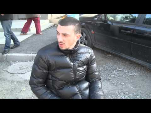 \"ვირჩევ თანაბარ შესაძლებლობებს\"