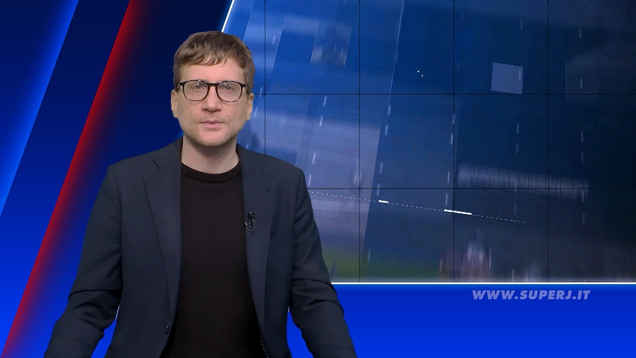 J Sport | Sabato 7 marzo 2026: edizione delle ore 14:00