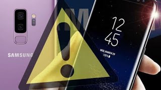 Samsung no mobile data fix