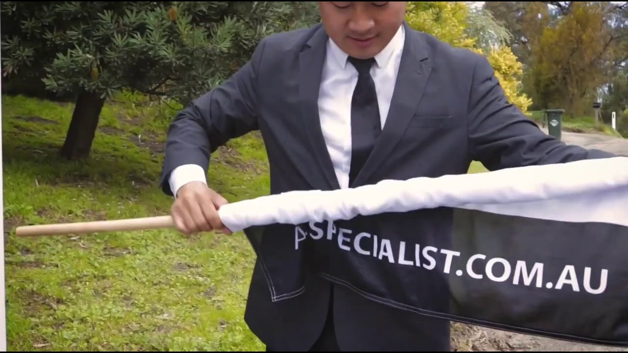 Ben Trinh - Area Specialist