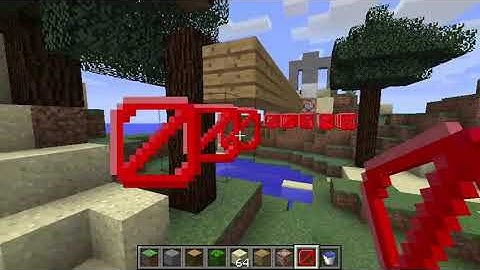 how to make crash bandicoot game level 1 in minecraft