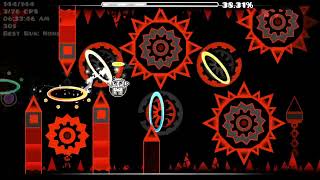 Cataclysm: 67% new hardest