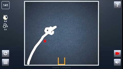 Brain it On! Level 141!