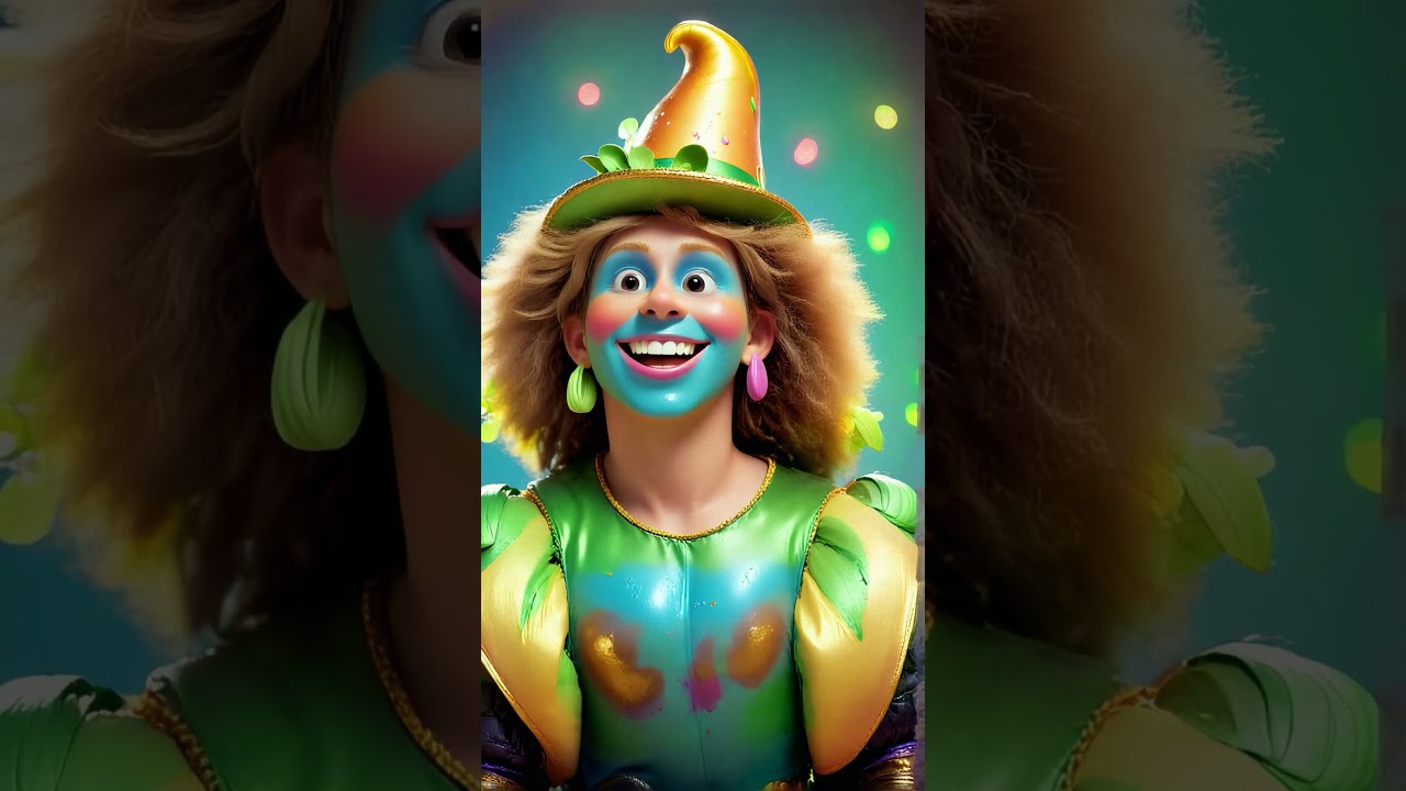 Funky grooves | AI Animation ComfyUI