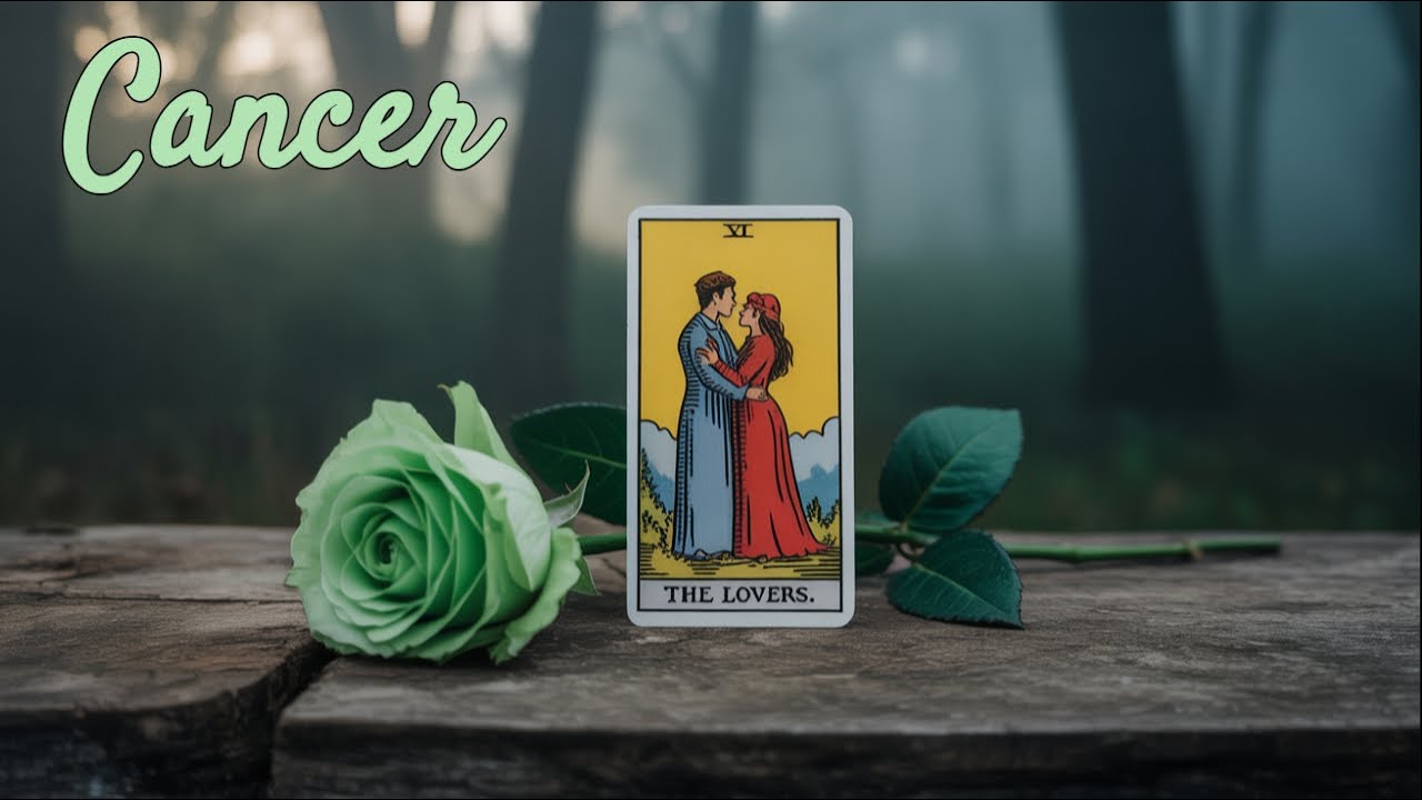 РАК💖🔥 МОЩНЫЙ ВТОРОЙ ШАНС…📩😰 ЭТОТ ЧЕЛОВЕК СОБИРАЕТСЯ НАПИСАТЬ ВАМ, НО БОИТСЯ ОТКАЗА ✨