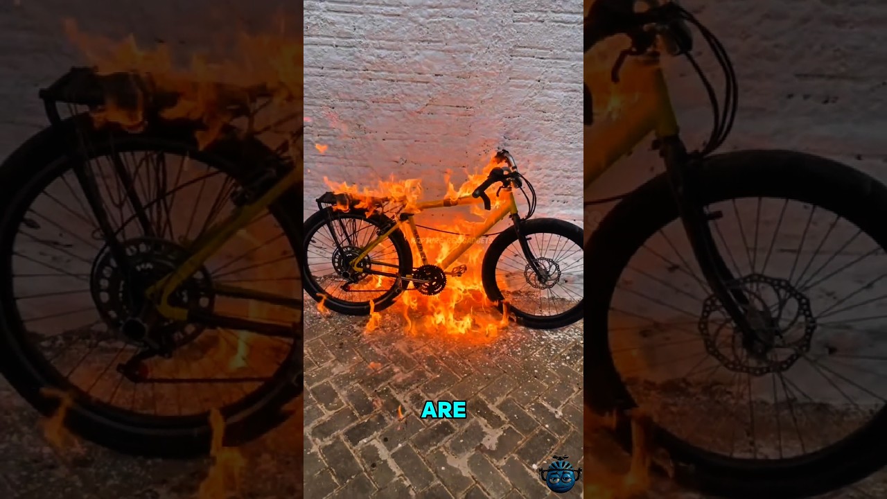 3 Dangerous Bikes You Should Never ride 😱