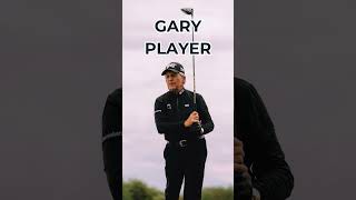 Have lunch with one of the greatest golfers of all time, Gary Player! #golf #networking