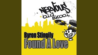 Found A Love (12